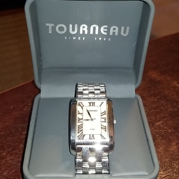 Tourneau Watch